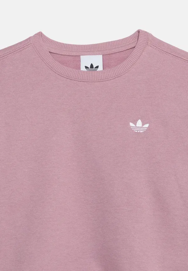 Детский спортивный костюм Adidas Originals, сиреневый — фото 4