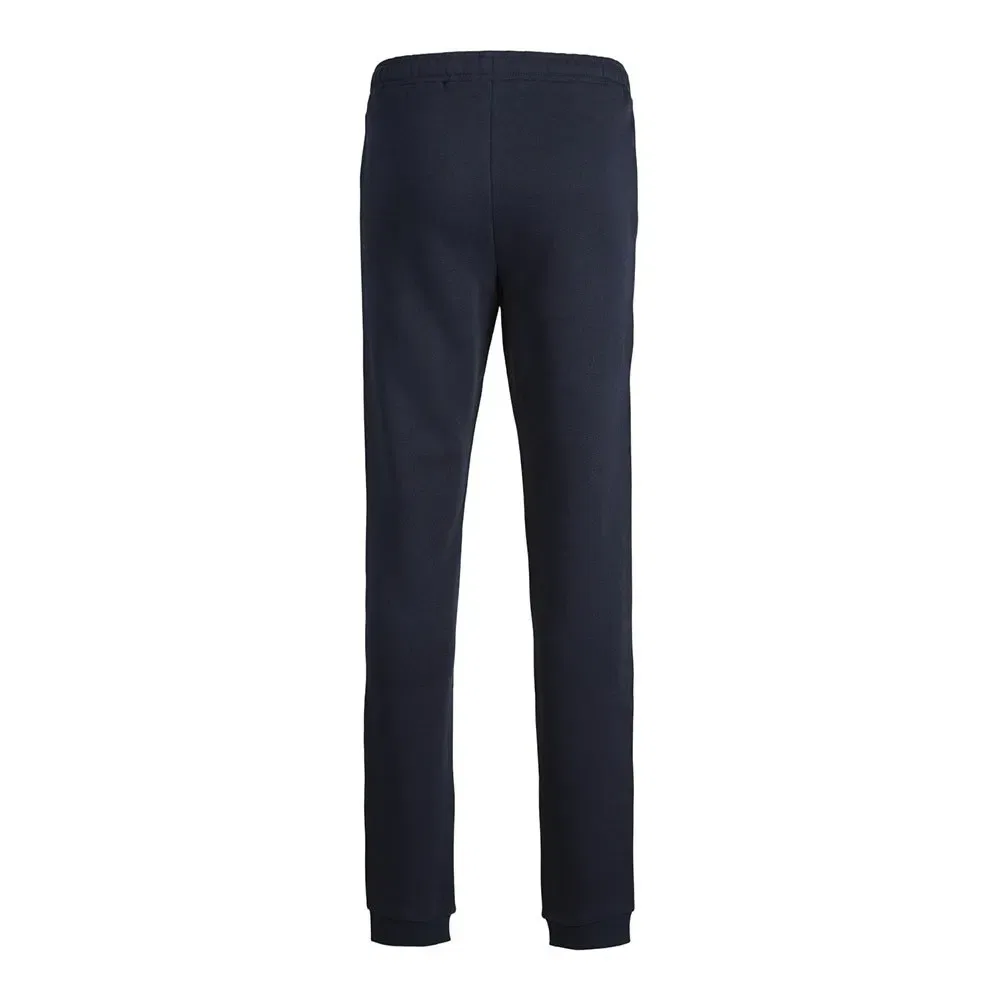 Брюки Newsoft Gordon Jack & Jones, синий — фото 4