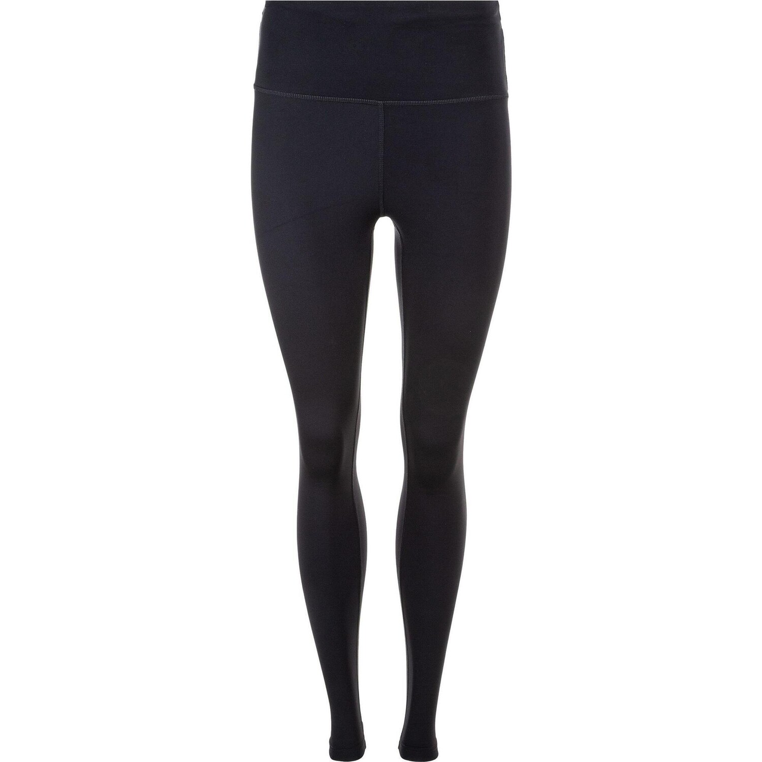 

Функциональные тайтсы Franza Fitness/Gym Women Breathable ENDURANCE, черный