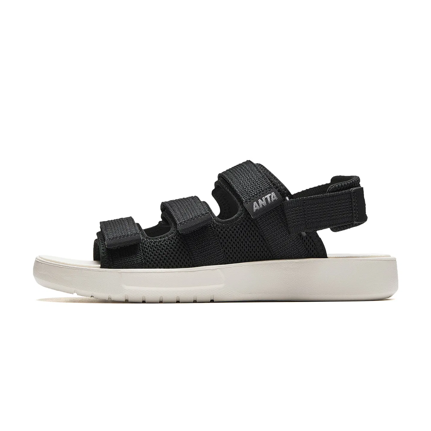 Пляжные сандалии ANTA Basic Black