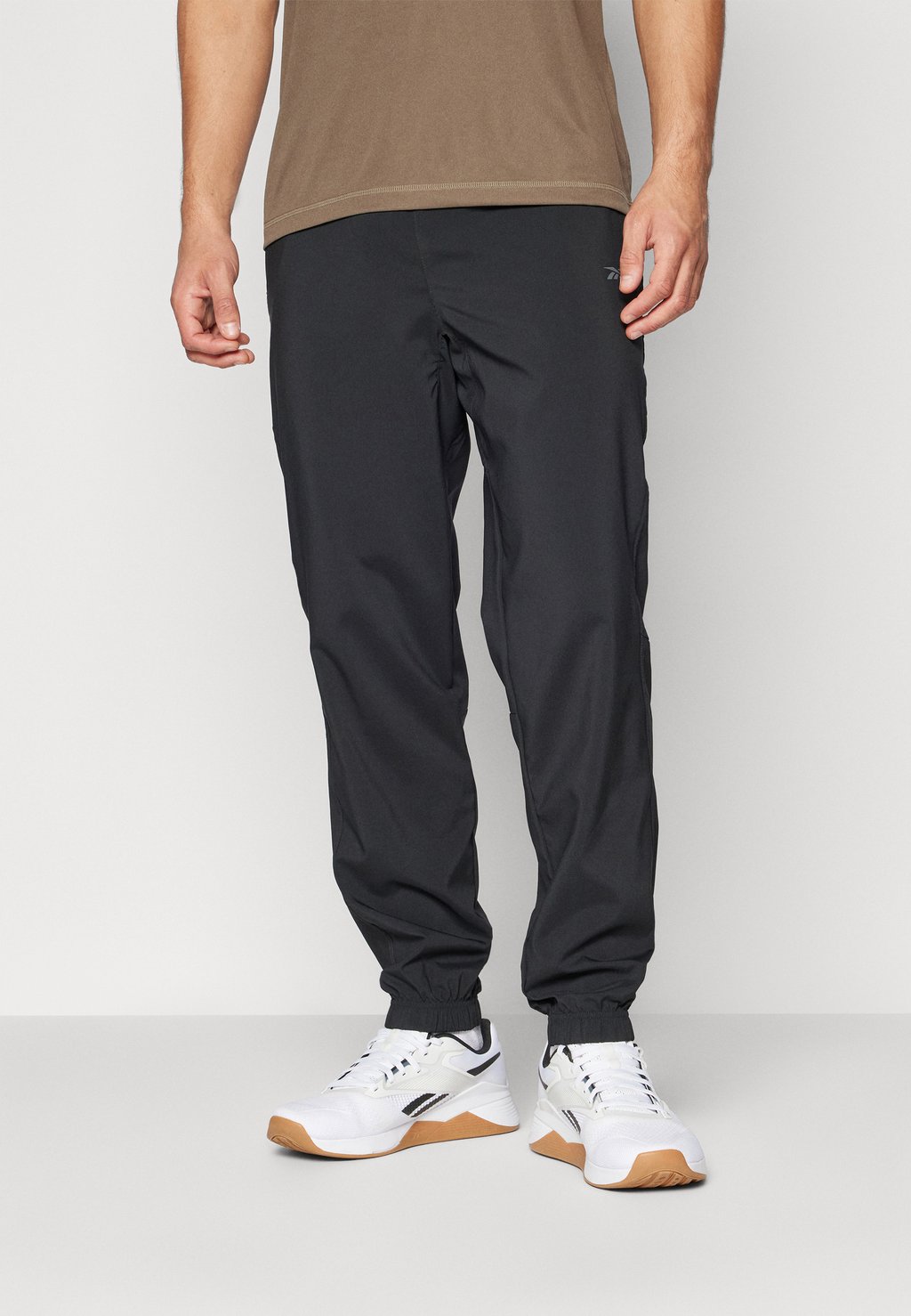 

Спортивные брюки TRAIN PANT Reebok, черный