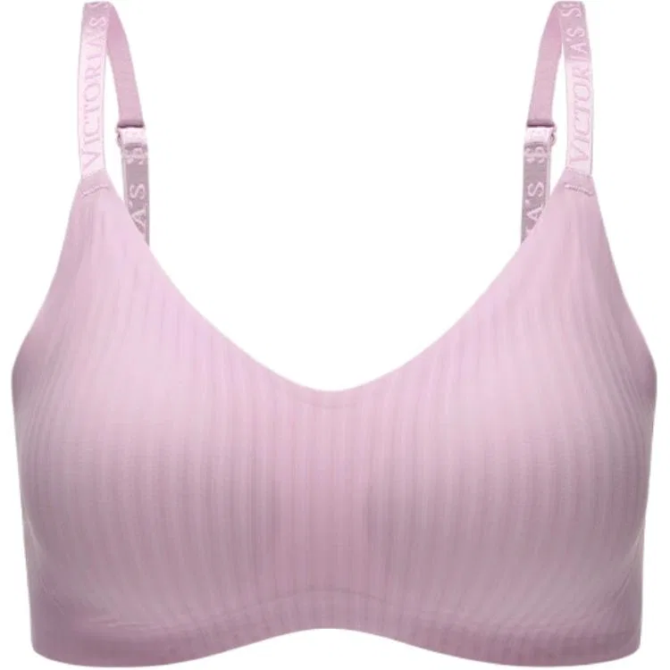 Женское кружевное бра Misty Purple Victoria's Secret
