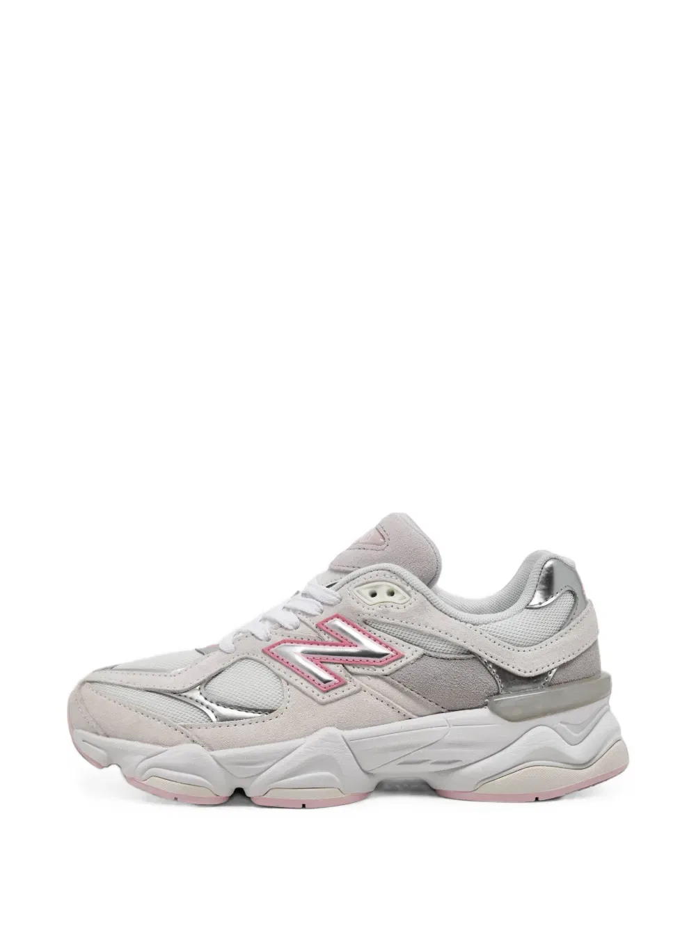 Кроссовки для мальчика 9060 New Balance Kids, бежевый