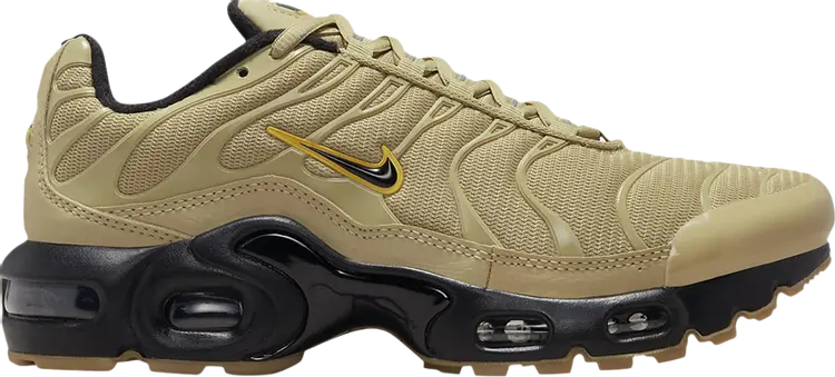 

Кроссовки Nike Air Max Plus GS 'Wheat Grass', коричневый