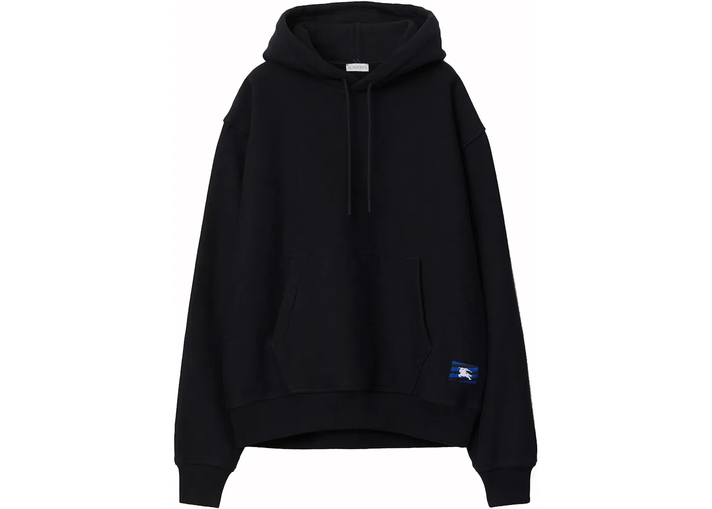 Мужская худи Burberry, Black