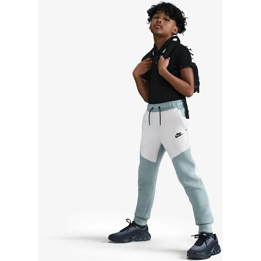 Спортивные штаны Tech Fleece Jogger Nike, Кремовый