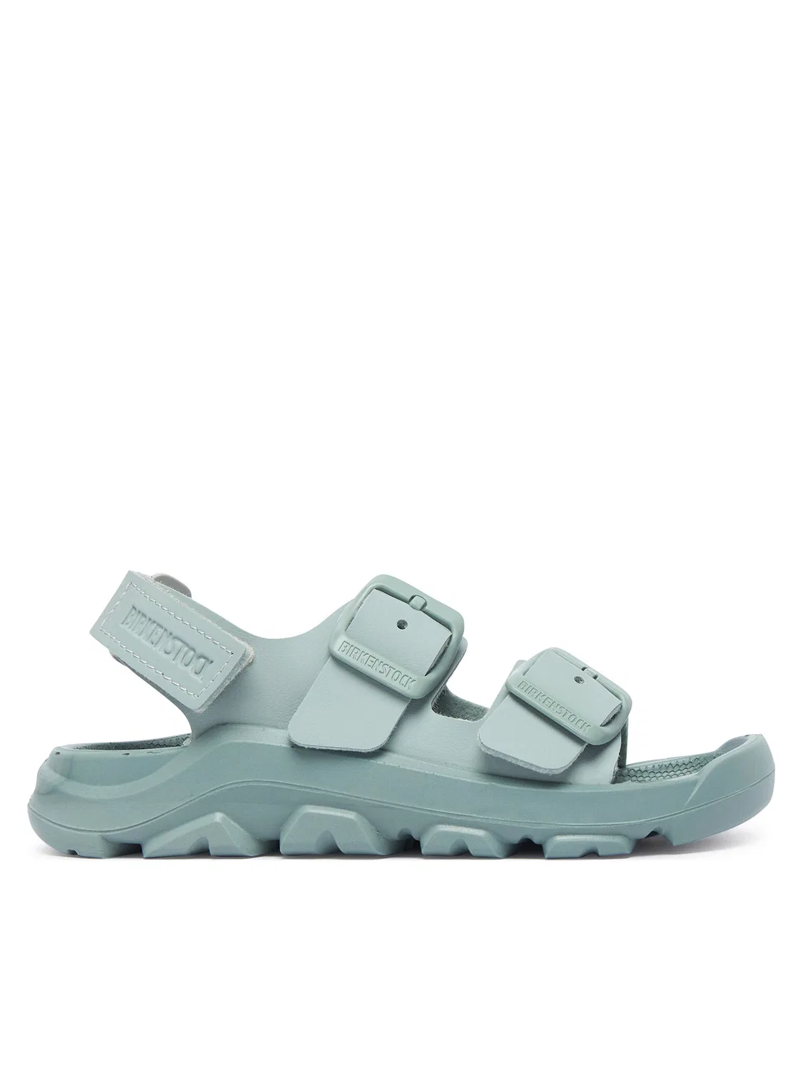 Сандалии для мальчика Mogami Kids As Birkenstock, синий