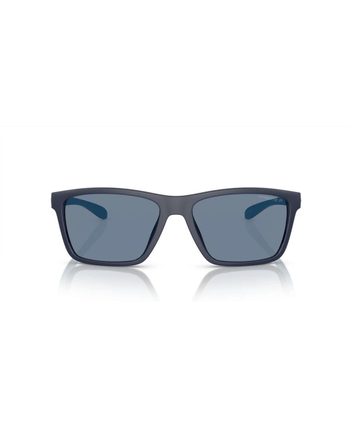 

Солнцезащитные очки Blue Dark средняя дымка Arnette, синий