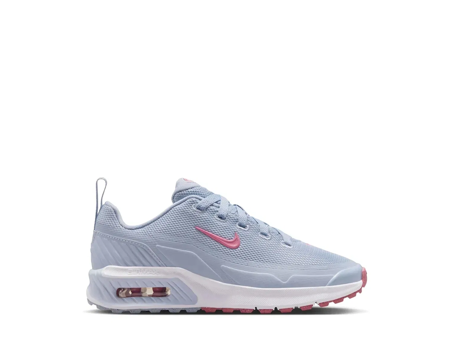Кроссовки Air Max BIA, Nike, пыльно-голубой