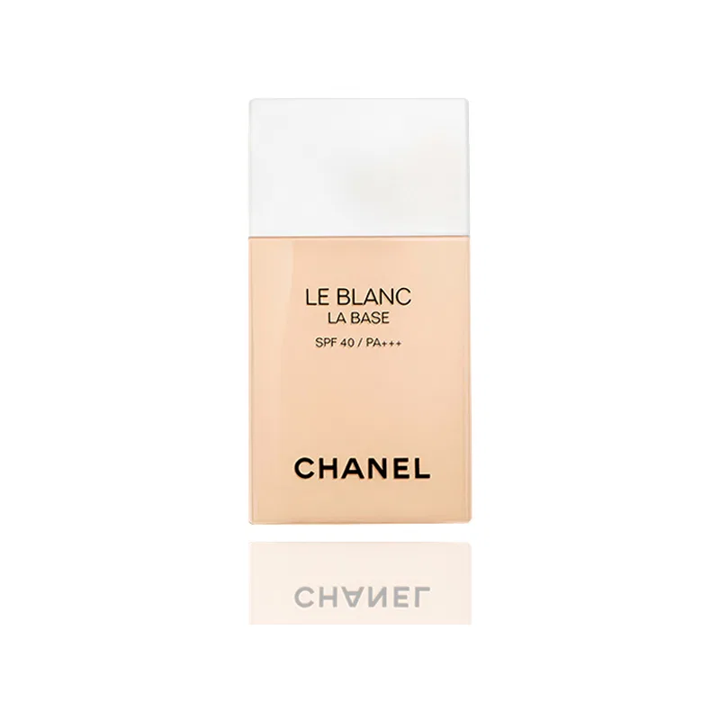 Женская солнцезащитная основа под макияж SPF40/PA+++ 30 мл CHANEL, Soft Pink — фото 4