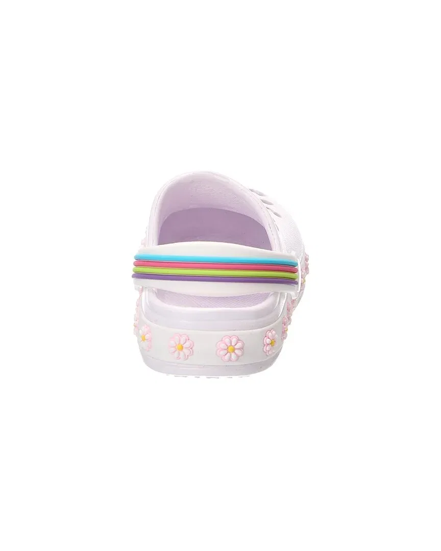 Детские клоги Josmo Clog, White — фото 3