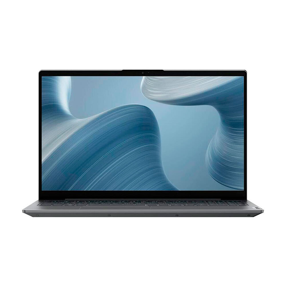 

Ноутбук Lenovo IdeaPad 5 15IAL7, 15.6", 8 ГБ/512 ГБ, i7-1255U, серый, английская клавиатура