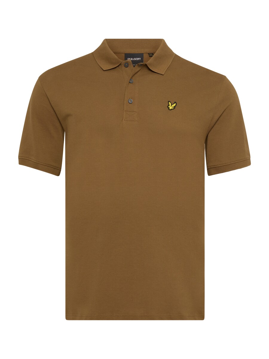 

Рубашка Lyle & Scott Big&Tall, хаки