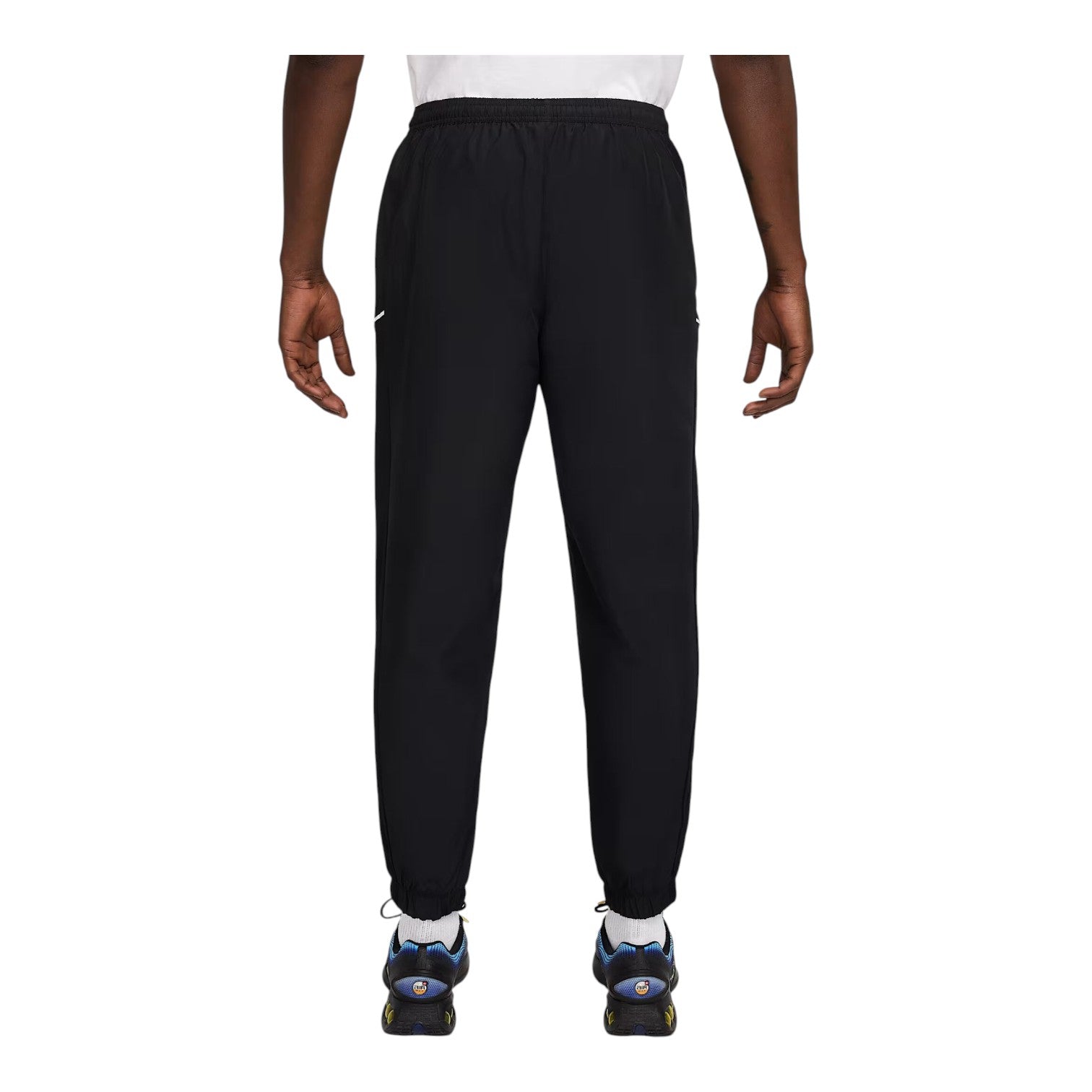 Брюки Nike Academy Dri-FIT, черные — фото 2