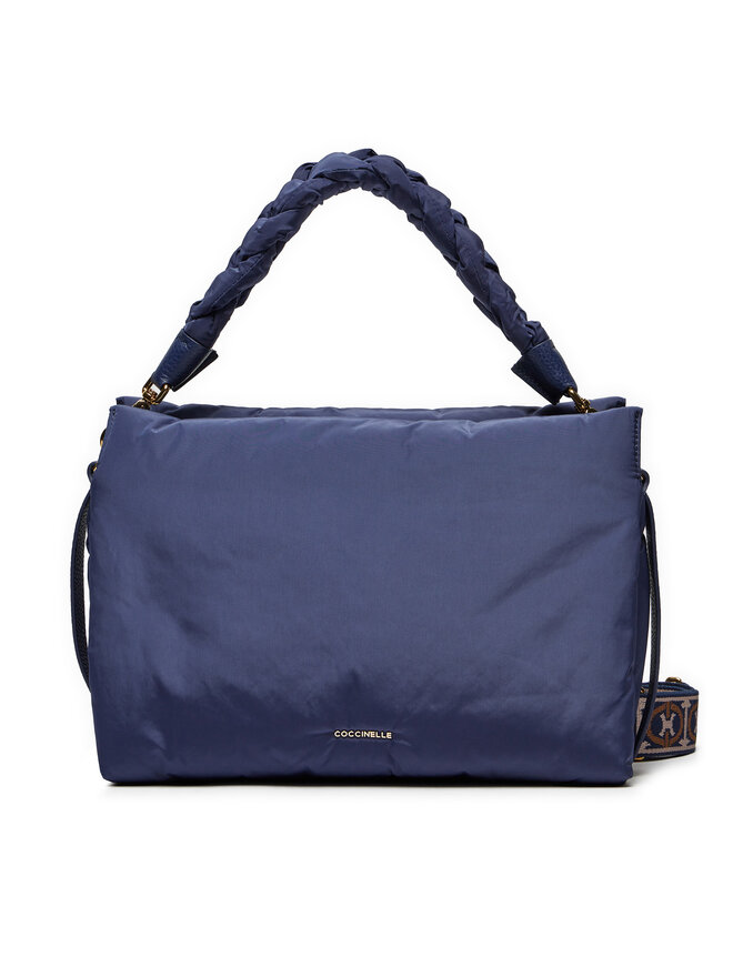 

Сумочка RT2 Boheme Puffy Nylon E1 RT2 19 02 01 Coccinelle, синий
