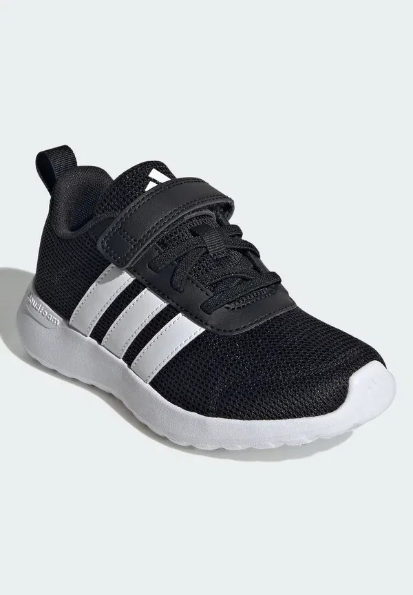 Детские кроссовки Vl move, унисекс Adidas Sportswear, белый/черный — фото 2