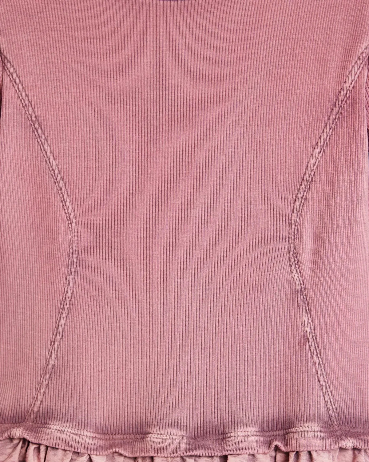 Детское платье для девочек трикотажное Desigual, Rosa — фото 4