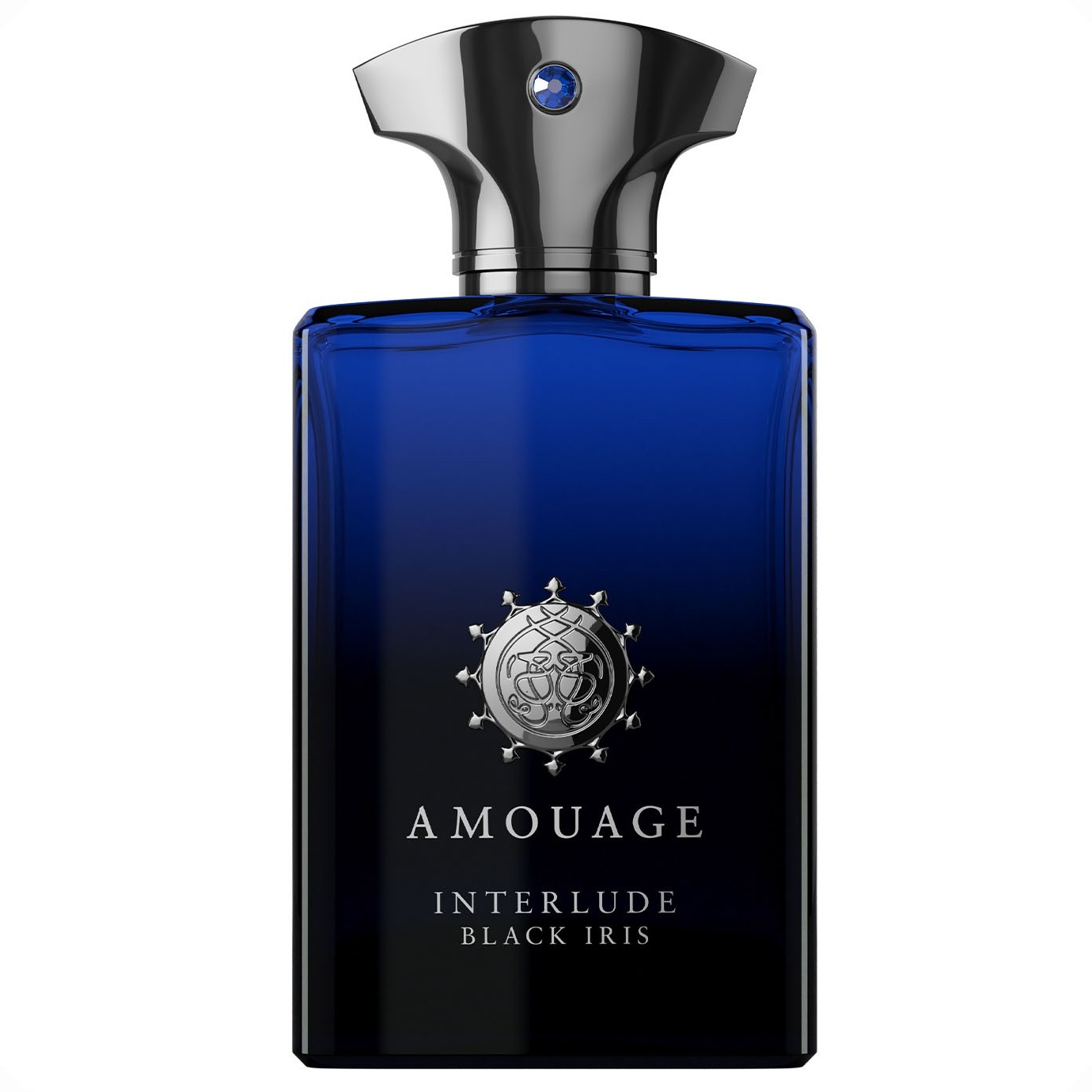 

Парфюмерная вода Amouage Interlude Black Iris Man