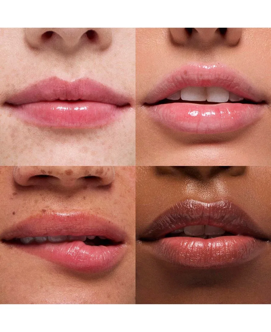 Бальзам для губ с масляным сердечником 3 г KIKO Milano, 02 Hydra Kiss — фото 4