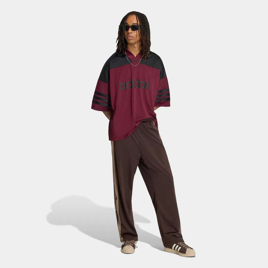 Спортивные штаны adidas Adibreak, Черный