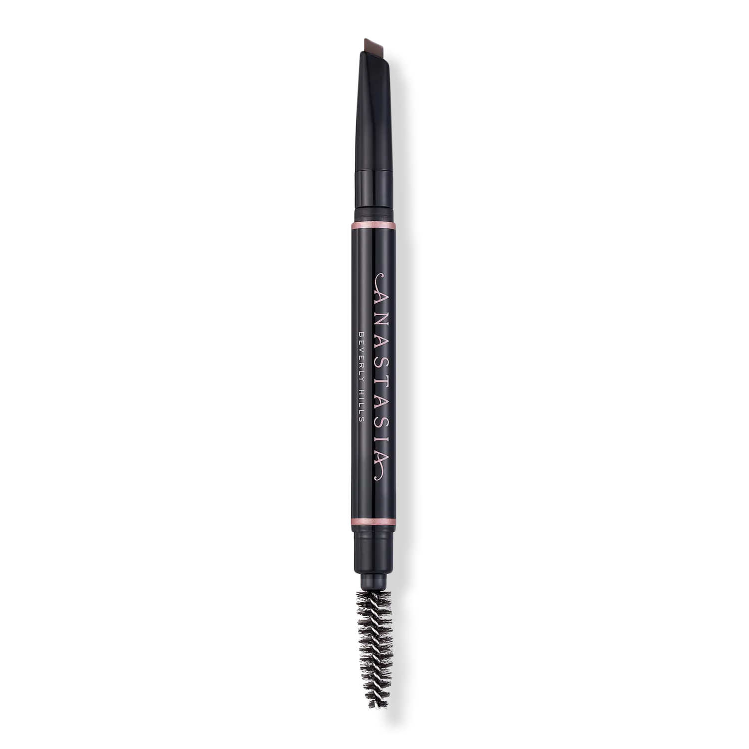 

Карандаш для бровей Brow Definer 3-в-1 с треугольным наконечником для точного определения формы бровей Anastasia Beverly Hills, Caramel (for red hair w/ a light undertone)