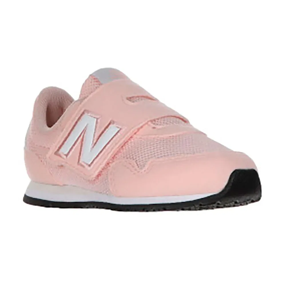 Кроссовки IV323 New Balance, розовый