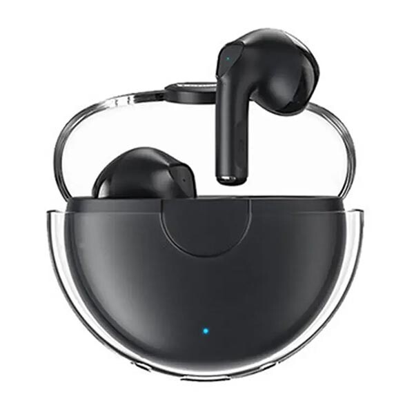 

Беспроводные наушники Lenovo LP80 (CN), черный