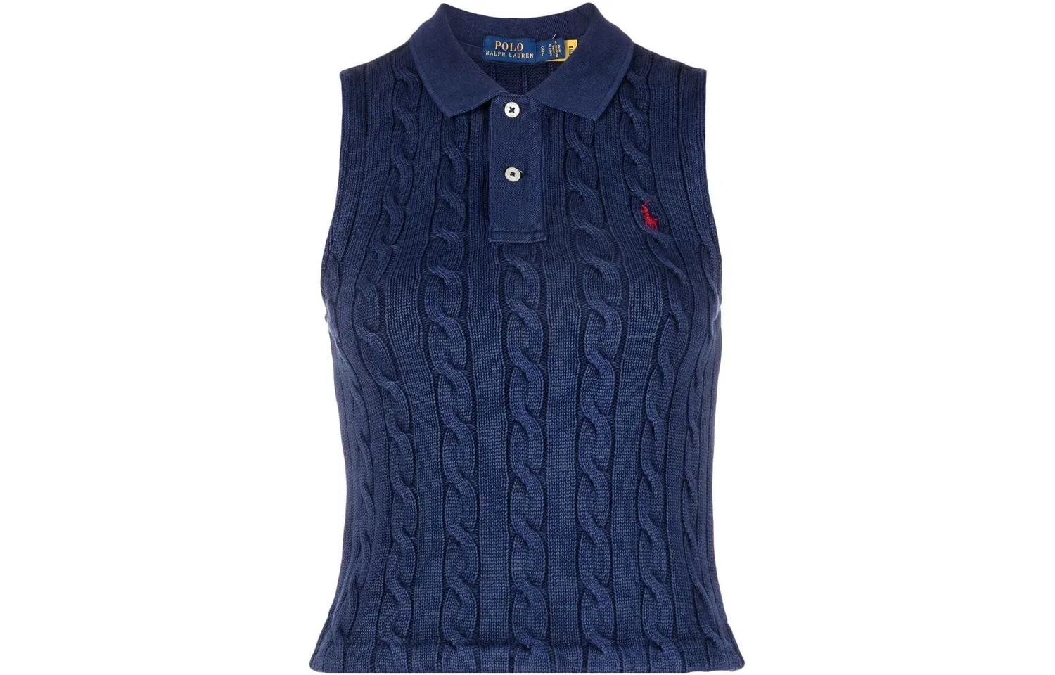 Жилет Marine Blue, Polo Ralph Lauren