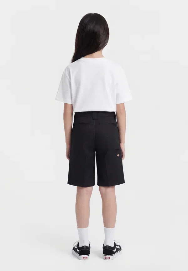 Шорты Dickies, черный — фото 2