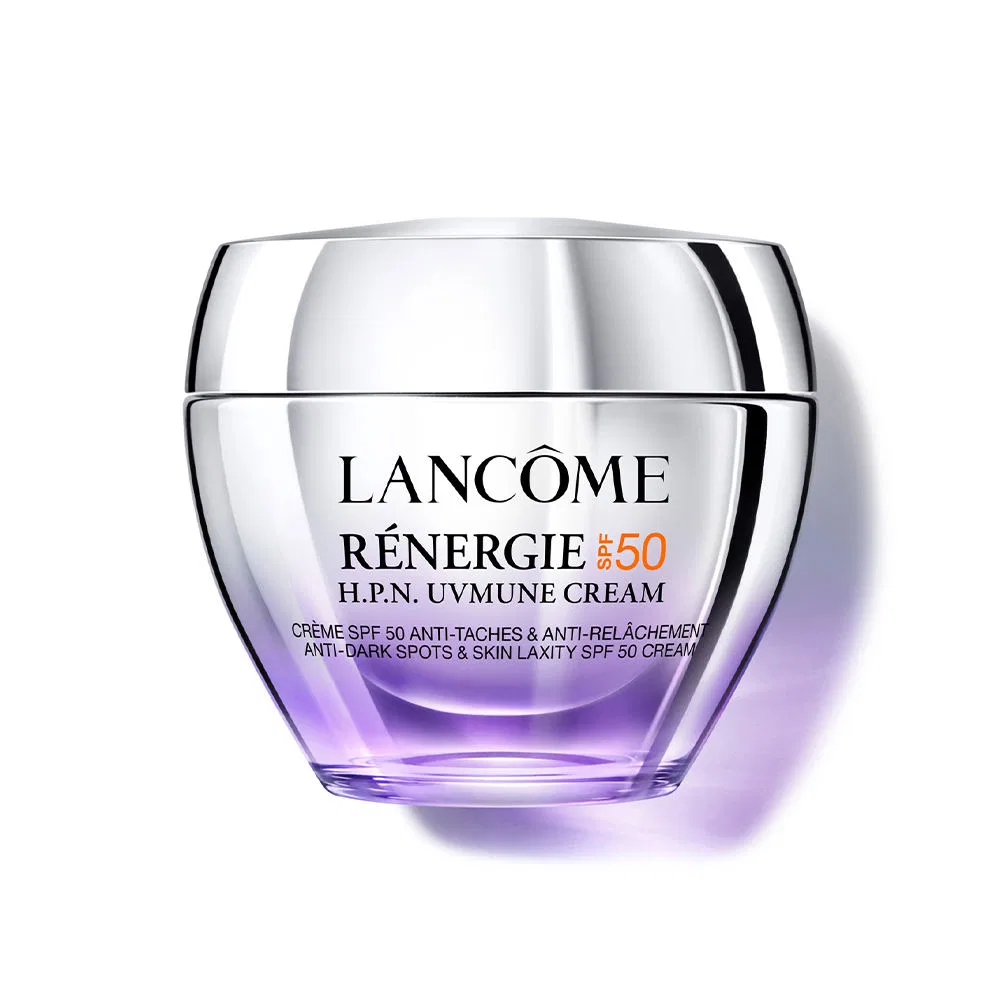 Крем антивозрастной с SPF50 Rénergie H.P.N. UVMUNE Lancôme, 50 мл