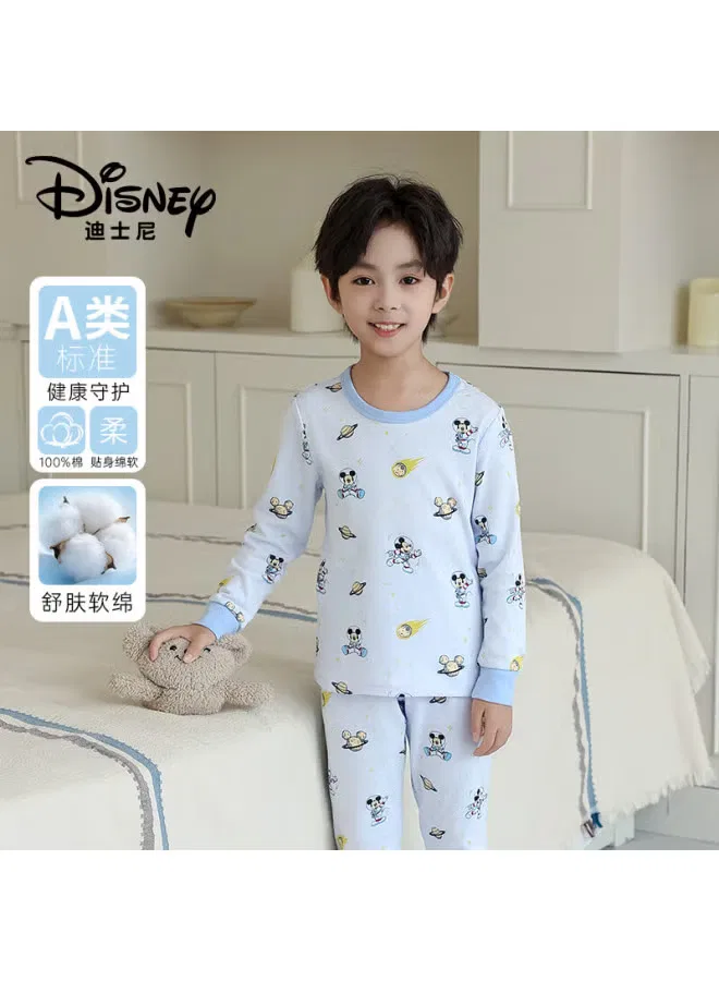 Комплект термобелья с принтом Space Mickey Disney
