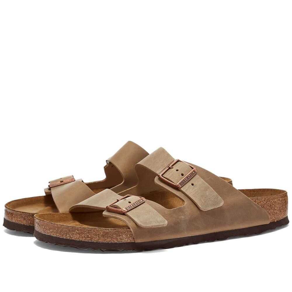 

Сандалии Birkenstock Arizona