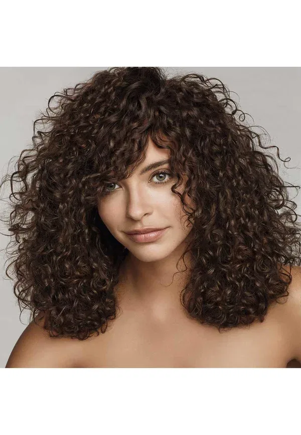 Re/Start curls - многофункциональный гель-масло для волос 150 мл Revlon Professional — фото 3