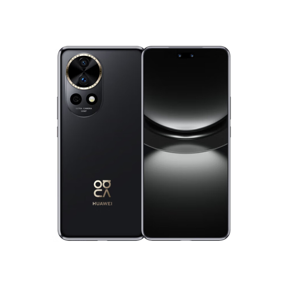 

Смартфон Huawei Nova 12 Pro, 12 ГБ/512 ГБ, 2 nano-SIM, черный