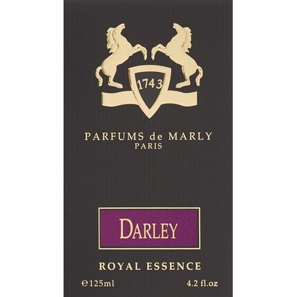 PARFUM DE MARLY Darley EDP Vapo 125мл — фото 2