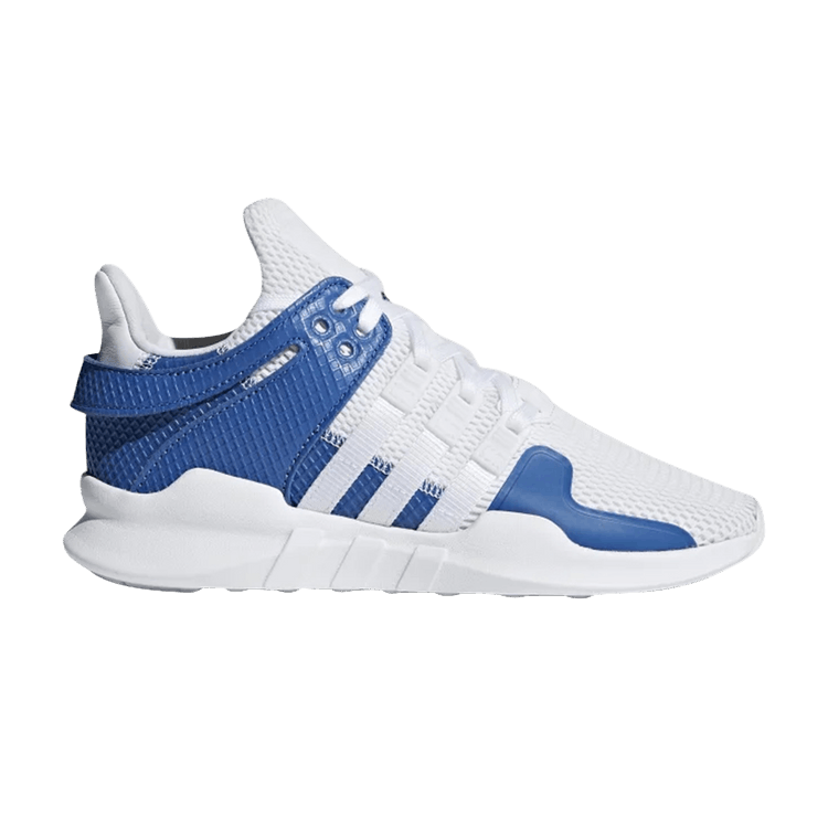 

Кроссовки adidas EQT Support ADV 'White Trace Royal', белый