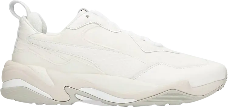 

Кроссовки Puma Thunder Desert Bright White, белый