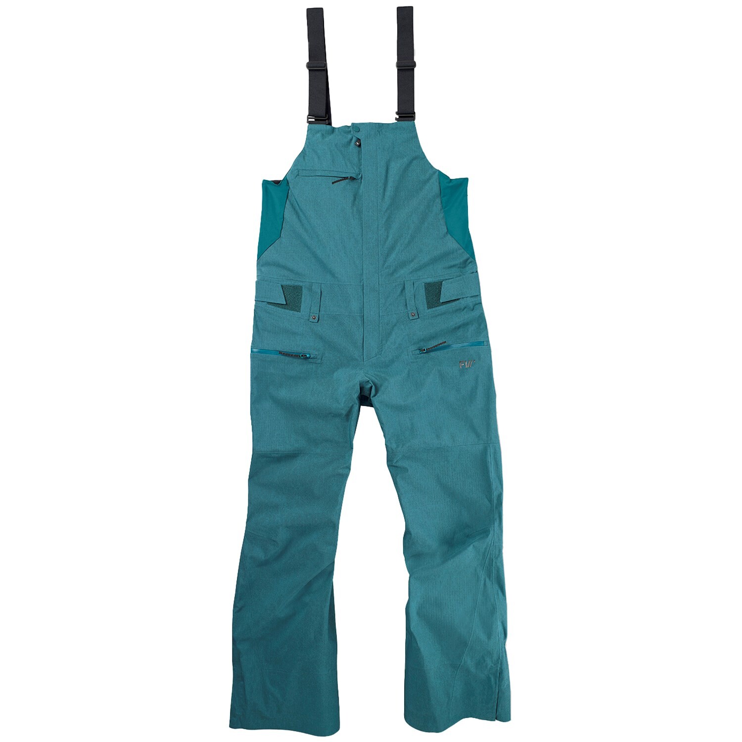 

Нагрудники FW Manifest 2L, deep teal