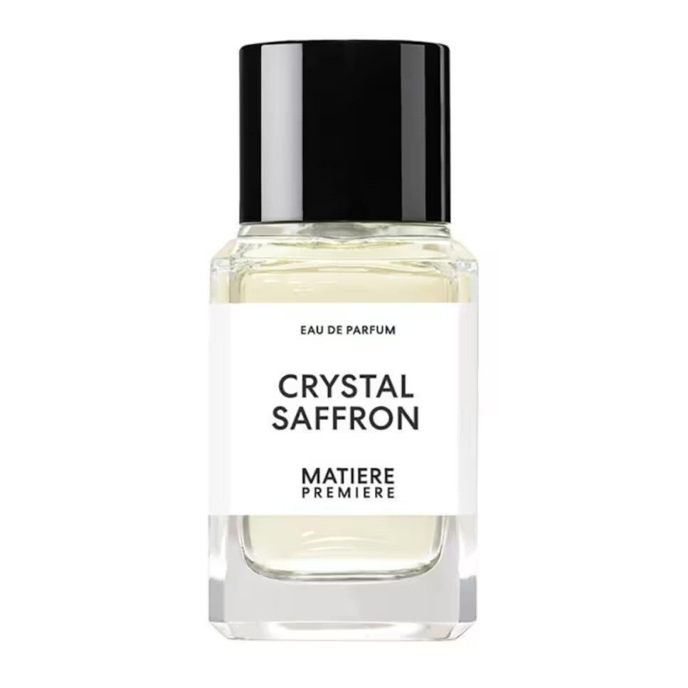 

Парфюмерная вода Matiere Premiere Crystal Saffron, 50 мл