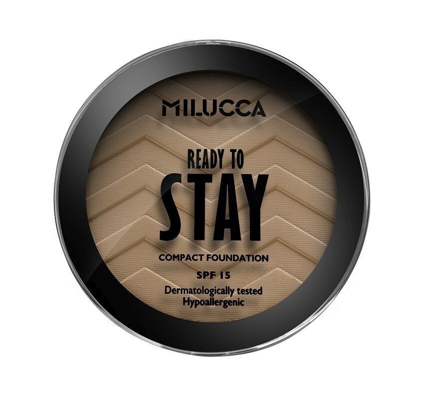 

Milucca Ready To Stay Праймер для лица, 320