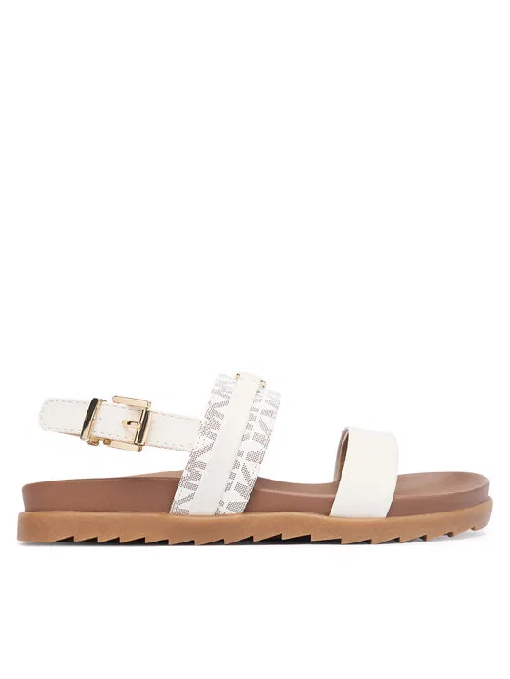 Сандалии Irene Michael Michael Kors, белый