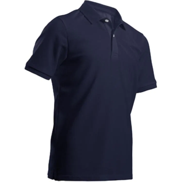 Детское поло Navy Blue DECATHLON, Navy Blue