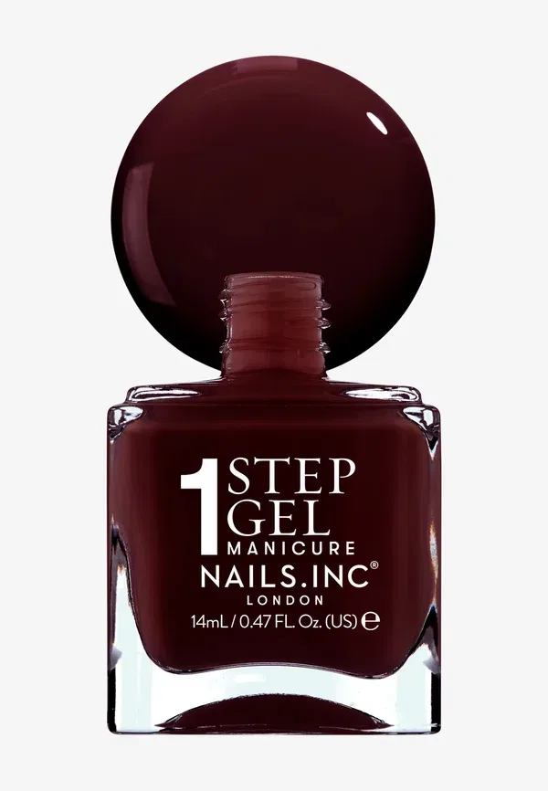 Лак для ногтей 14 мл Nails Inc Billie — фото 3