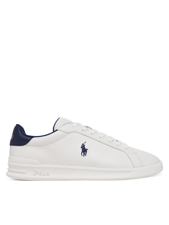 

Кроссовки 809968172001 Polo Ralph Lauren, белый