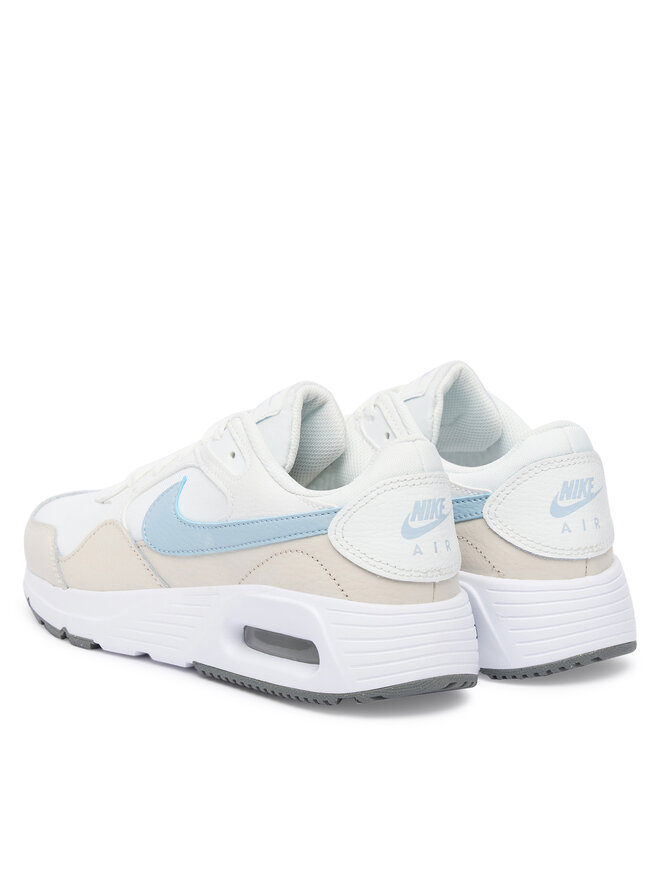 Кроссовки Air Max Sc CW4554 Nike, бежевый — фото 3