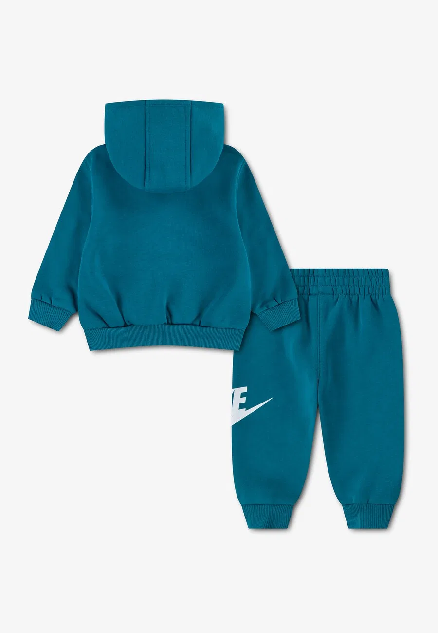 Спортивный костюм Nike Sportswear 'CLUB FLEECE' синего цвета — фото 2