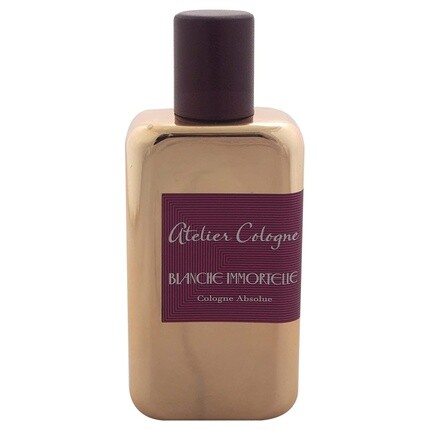 Atelier Cologne Blanche Immortelle Одеколон Absolue 100мл — фото 2