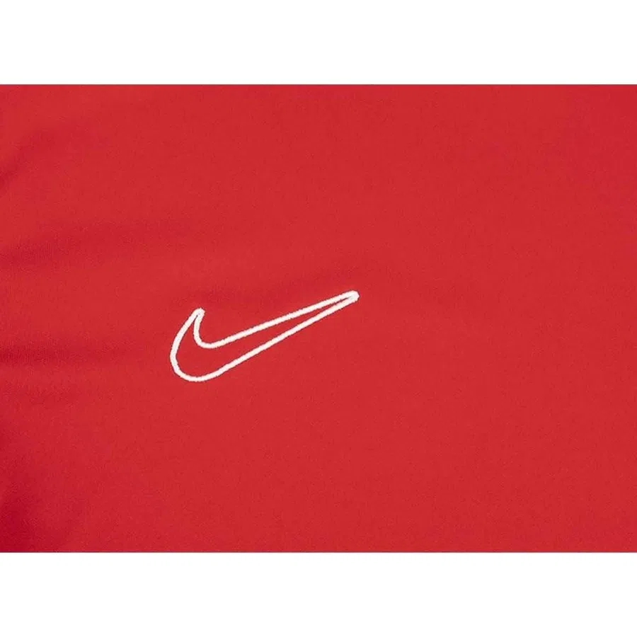 Футболка спортивная с технологией Dri Fit DR1336 Nike, Оливковый — фото 2