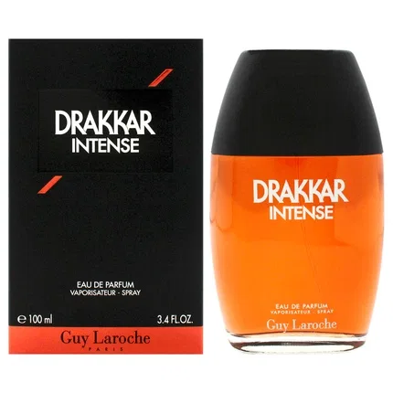 Парфюмерная вода Drakkar Intense Guy Laroche, 100 мл