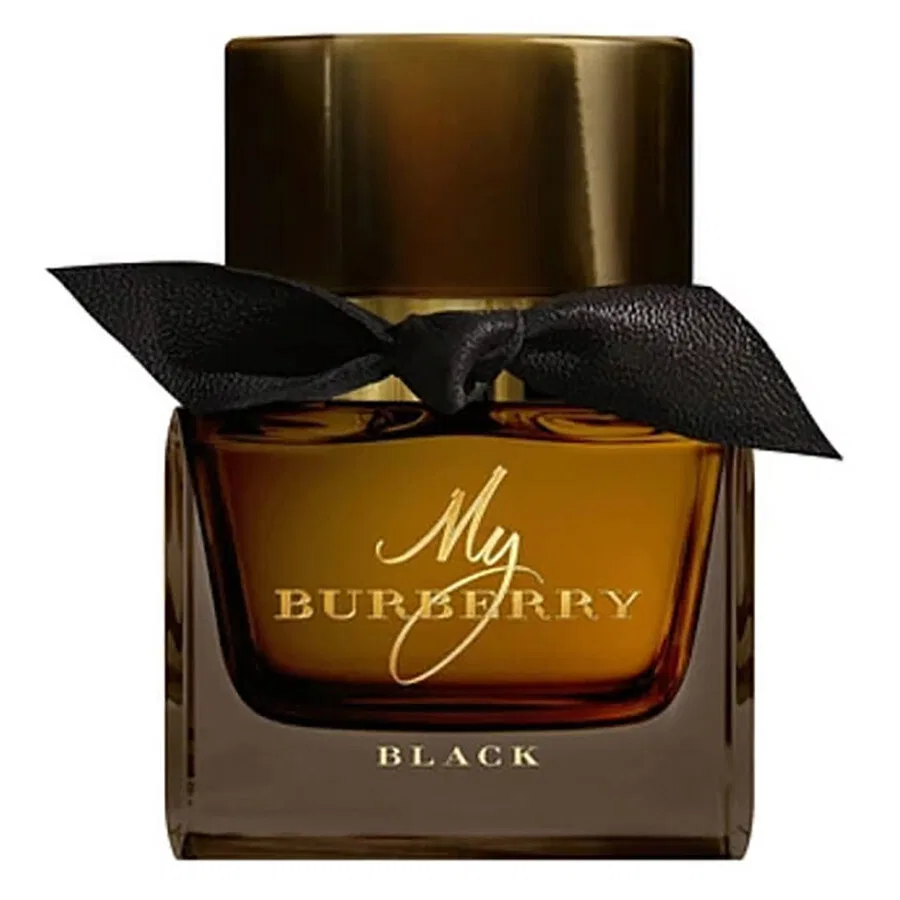 Парфюмерная вода Burberry My Burberry Black, 90 мл